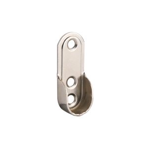 SOPORTE LAT OVAL CROMO HIE.NIQ