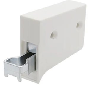 COLGADOR DE ALACENA REGULABLE