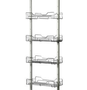 COLUMNA 6 CANASTOS C/S MOD 40