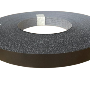 CANTO PVC NEGRO 22X0.45