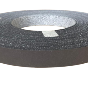 CANTO PVC GRAFITO 22X0.45