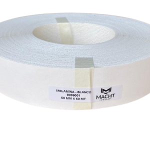 CANTO MELAM 50 X 0.45 BLANCO