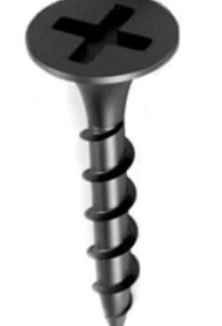 TORNILLOS DRYWAL MADERA 6X5/8