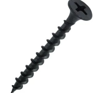 TORNILLOS DRYWAL MADERA 6X1